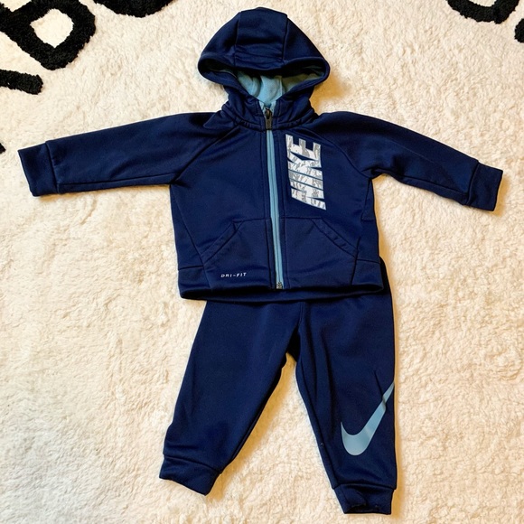 Nike Other - Nike Dri-Fit Outfit